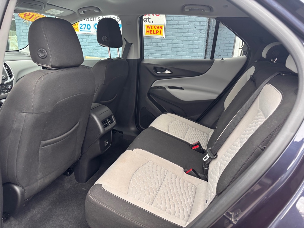 Chevrolet Equinox LT 2WD 2019