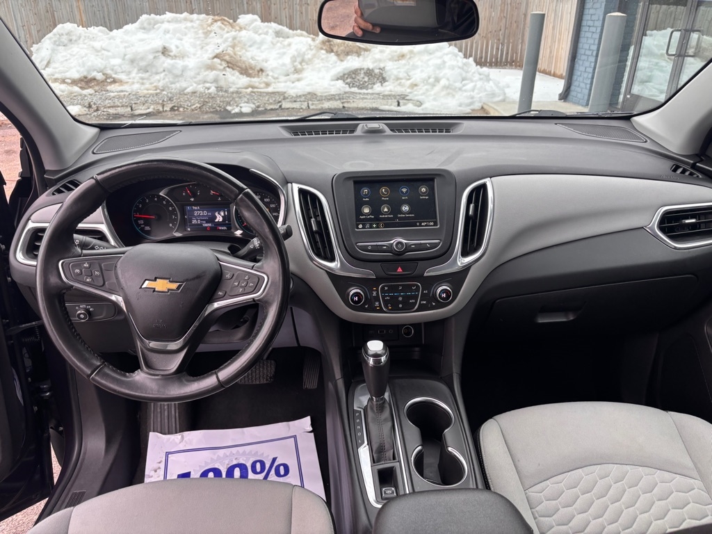 Chevrolet Equinox LT 2WD 2019