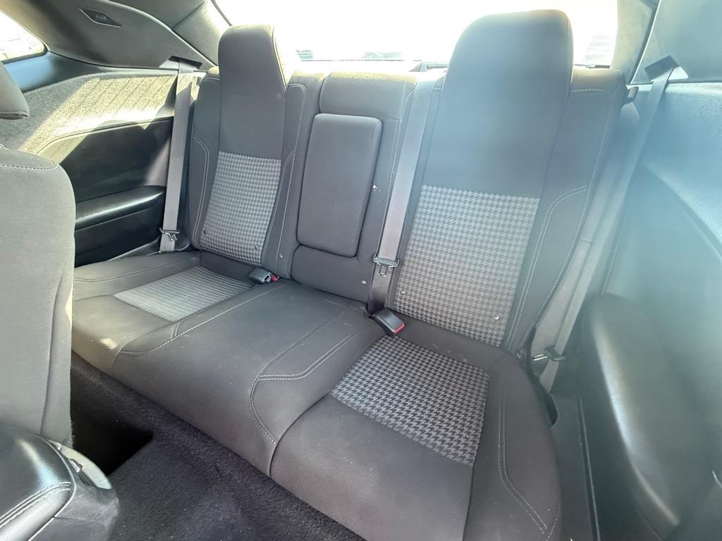 Dodge Challenger SXT 2020