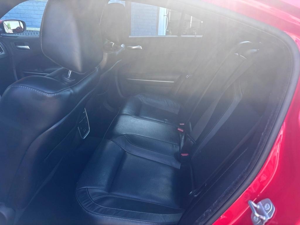 Dodge Charger SXT 2021