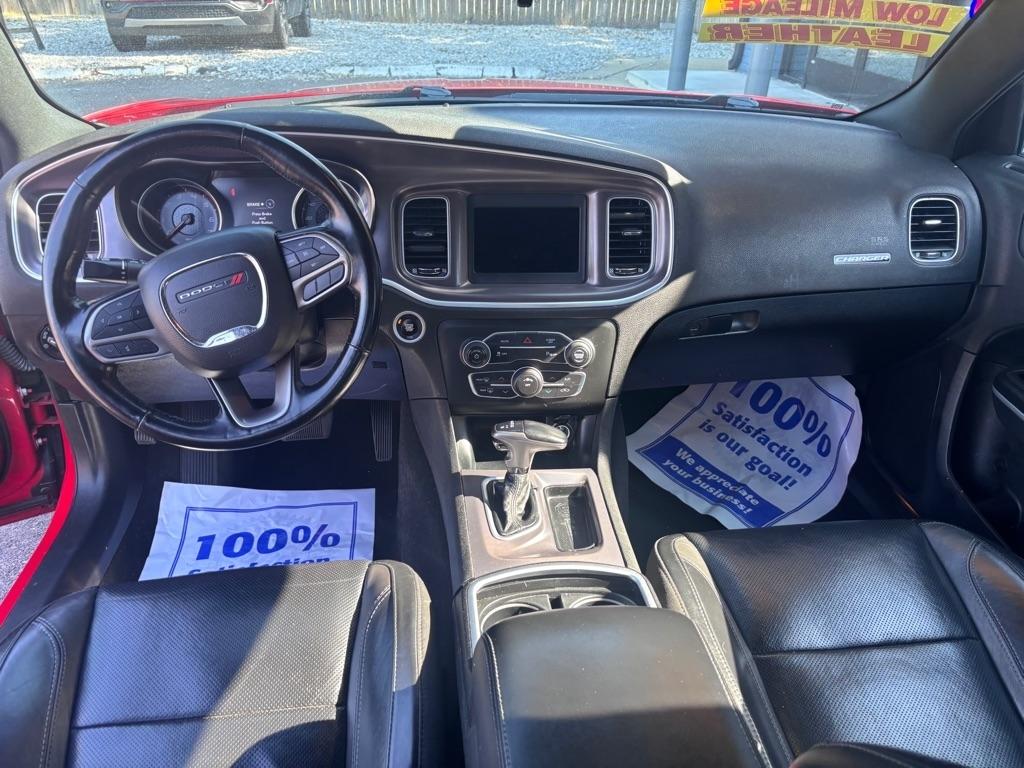 Dodge Charger SXT 2021