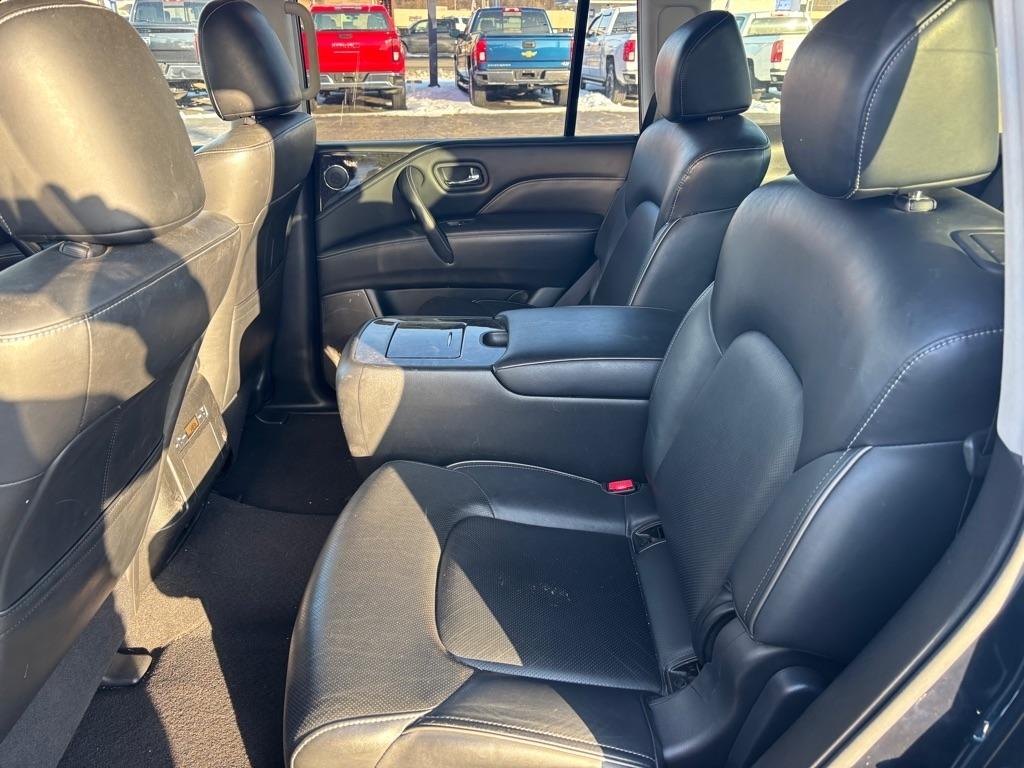 Infiniti QX80 Limited 4WD 2020