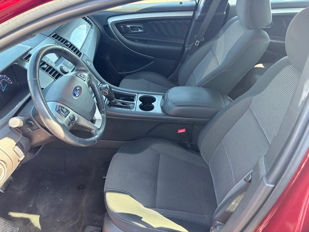 Ford Taurus SEL AWD 2019