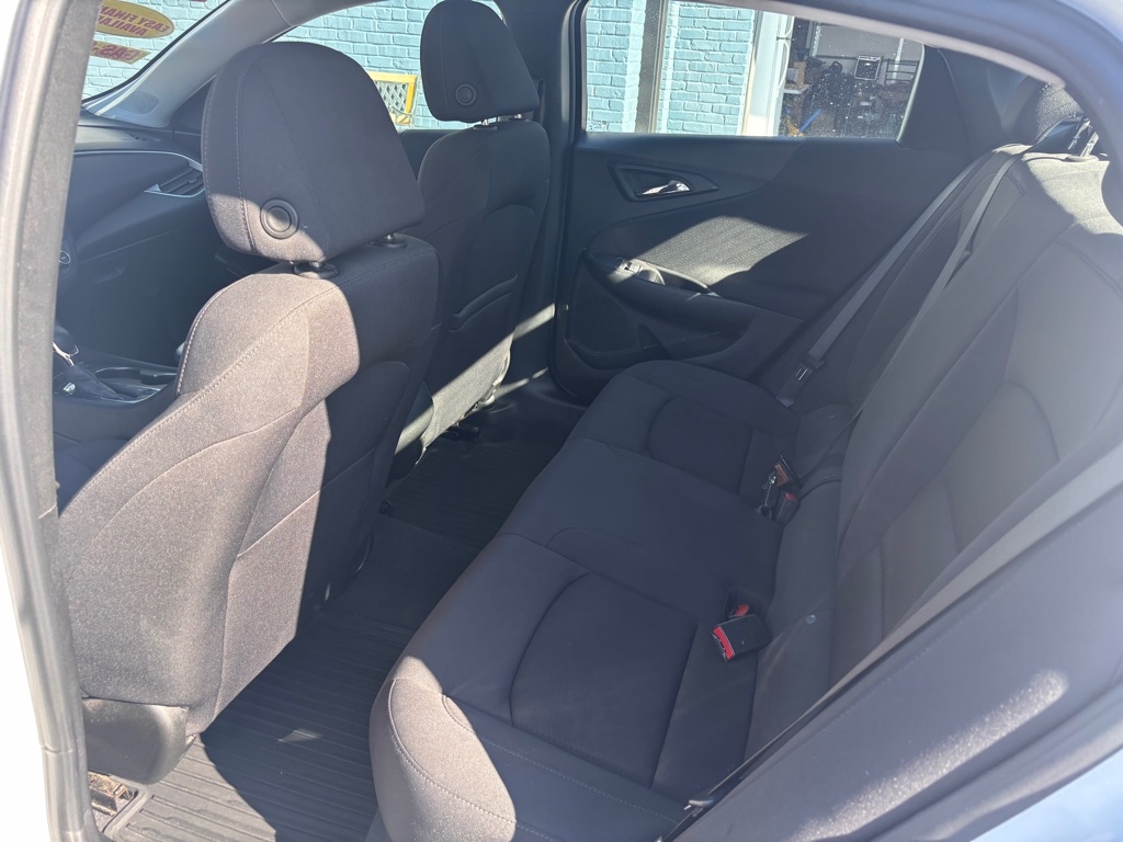 Chevrolet Malibu 1FL 2023