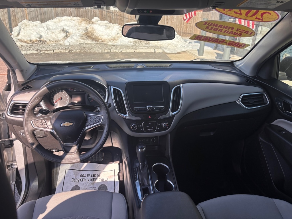 Chevrolet Equinox LS 2WD 2020