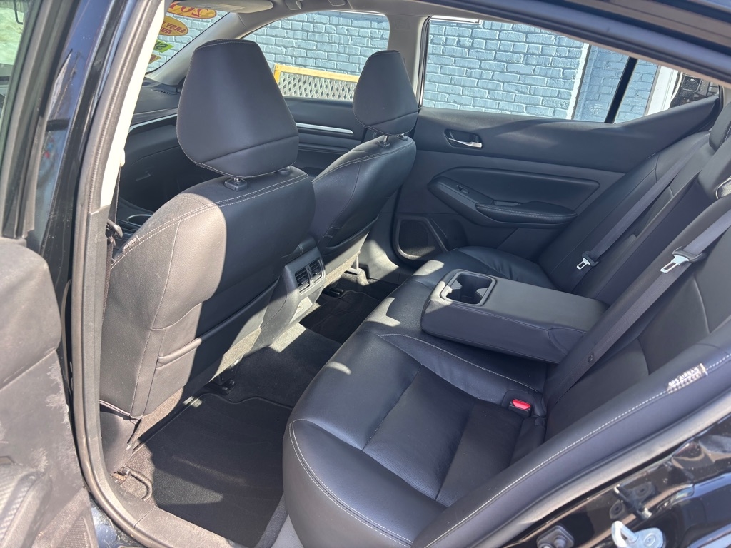 Nissan Altima 2.5 SL 2019