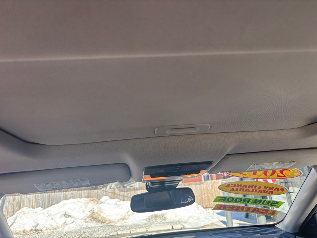 Nissan Altima 2.5 SL 2019