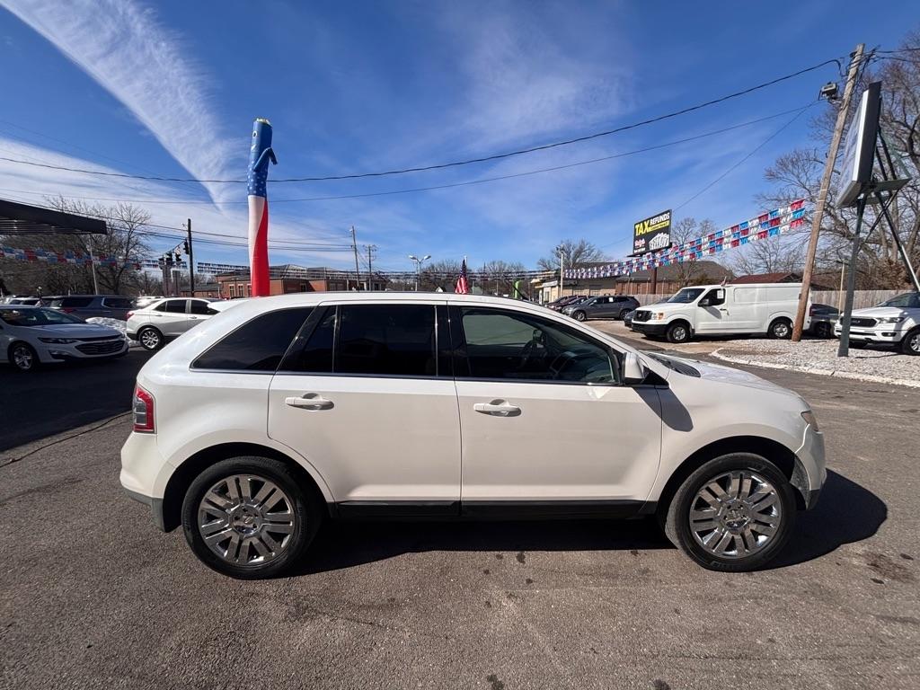 Ford Edge Limited FWD 2010