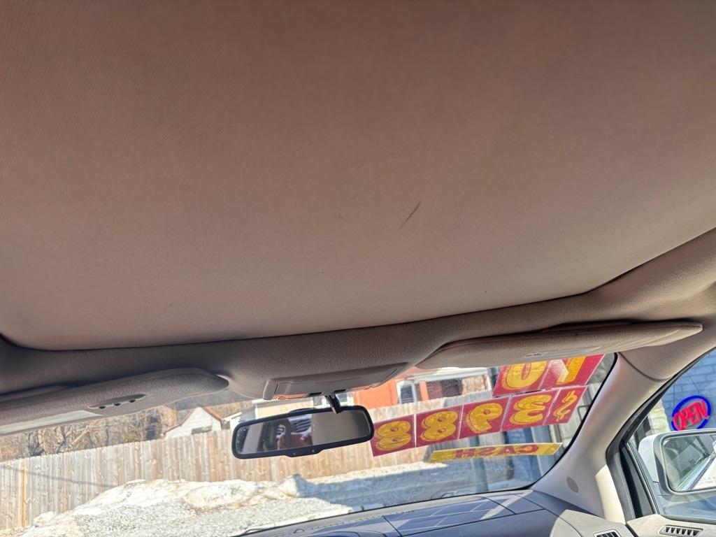 Ford Edge Limited FWD 2010