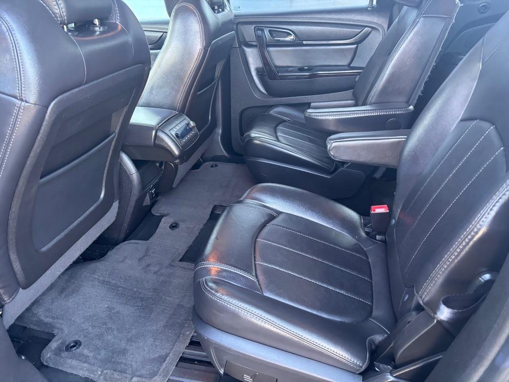 Chevrolet Traverse LTZ AWD 2016