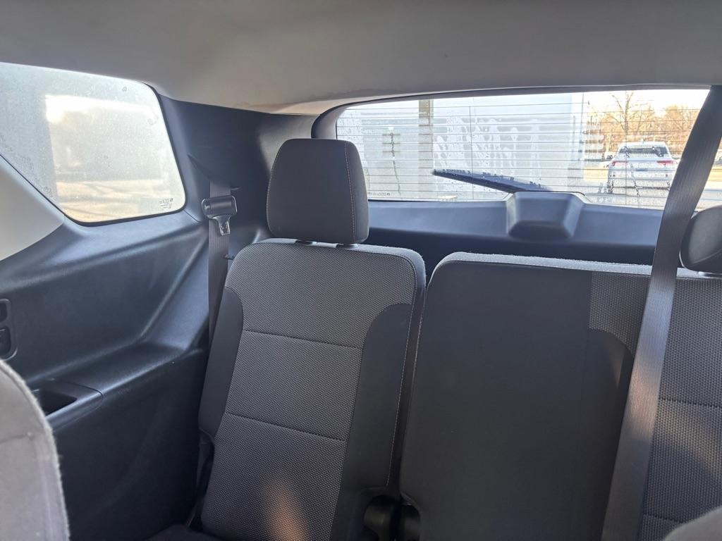 Chevrolet Traverse LT Cloth FWD 2019