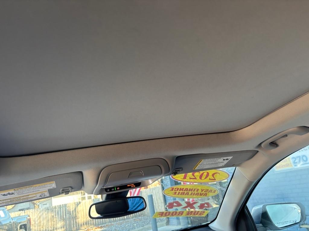 Chevrolet Equinox Premier AWD 2021