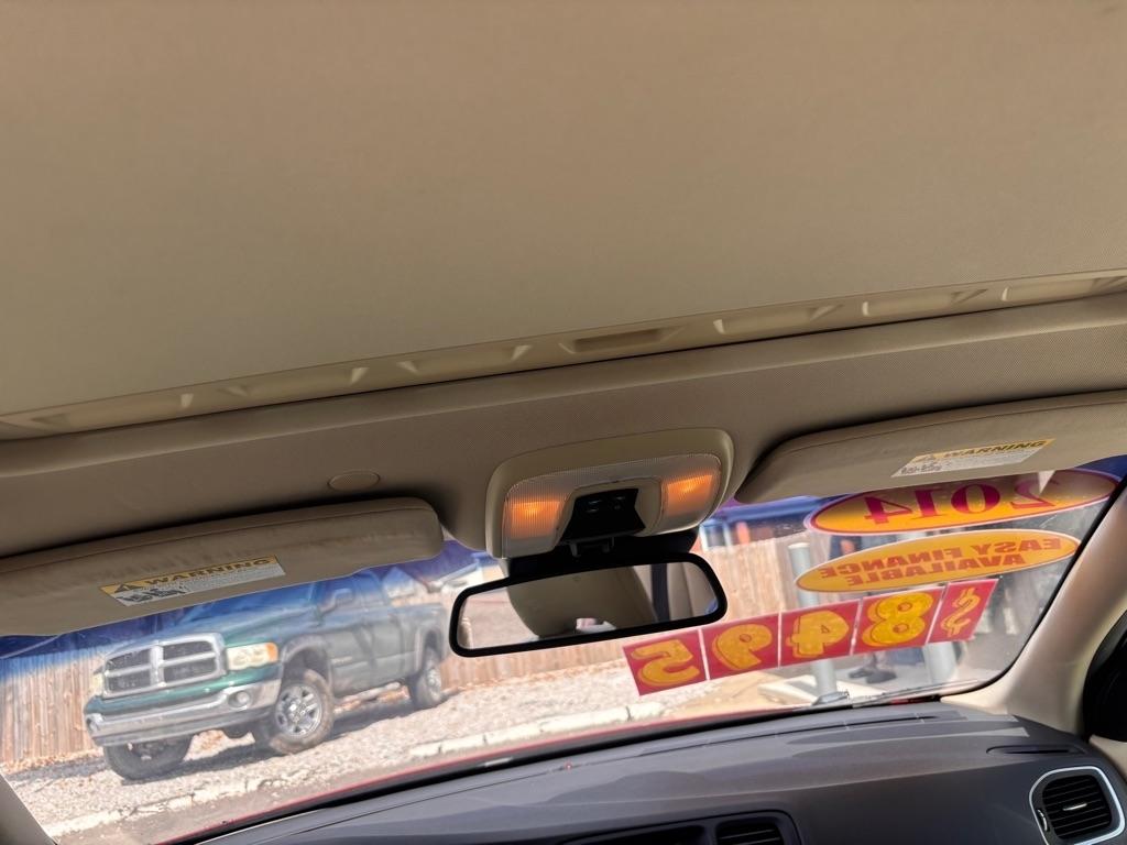 Volvo S40 T5 AWD 2014