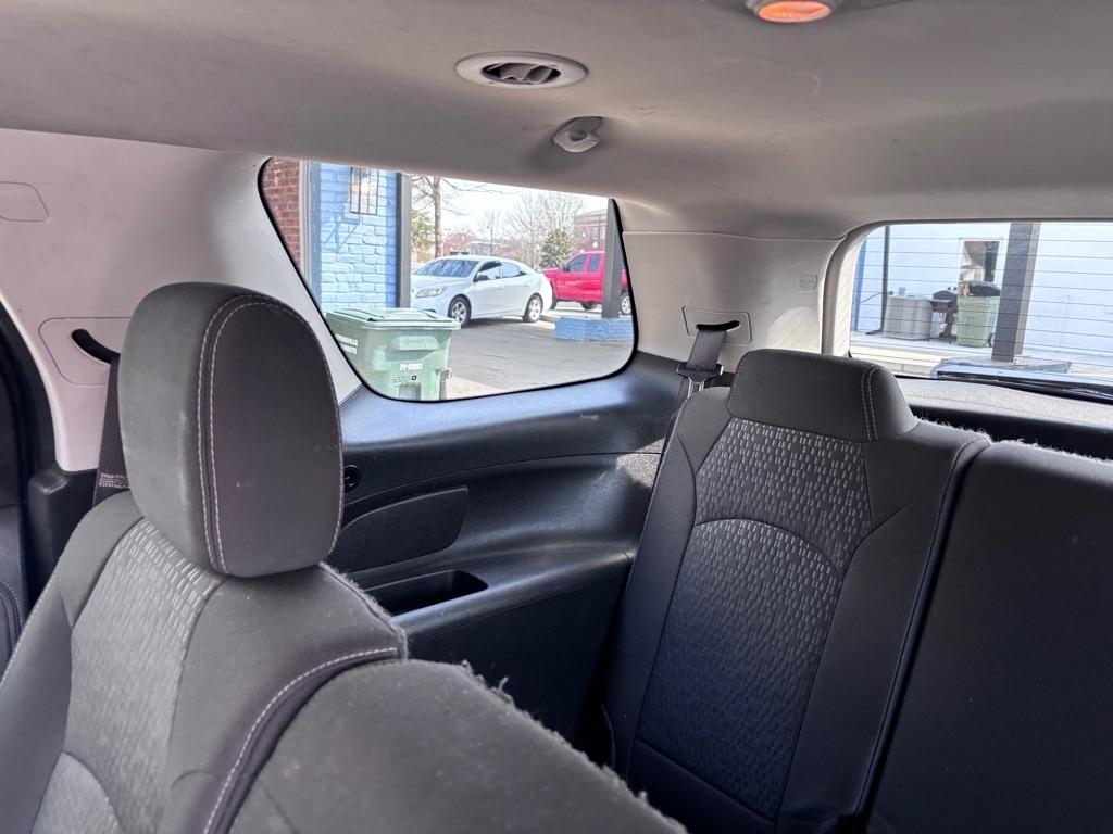 GMC Acadia SLE-1 AWD 2016