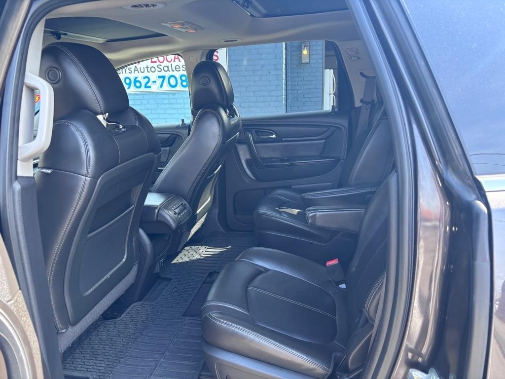 Chevrolet Traverse 2LT AWD 2015