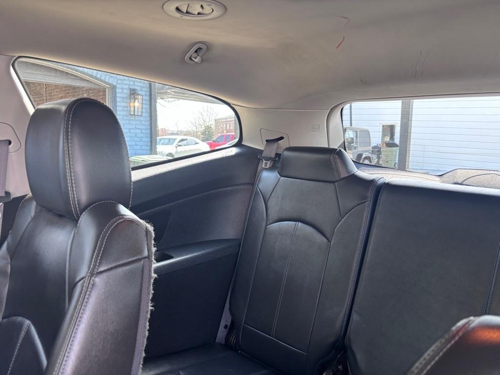 Chevrolet Traverse 2LT AWD 2015