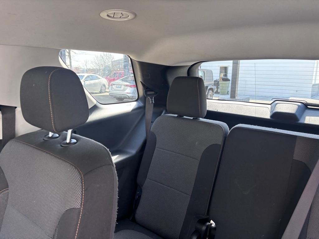 Chevrolet Traverse LT Cloth FWD 2019