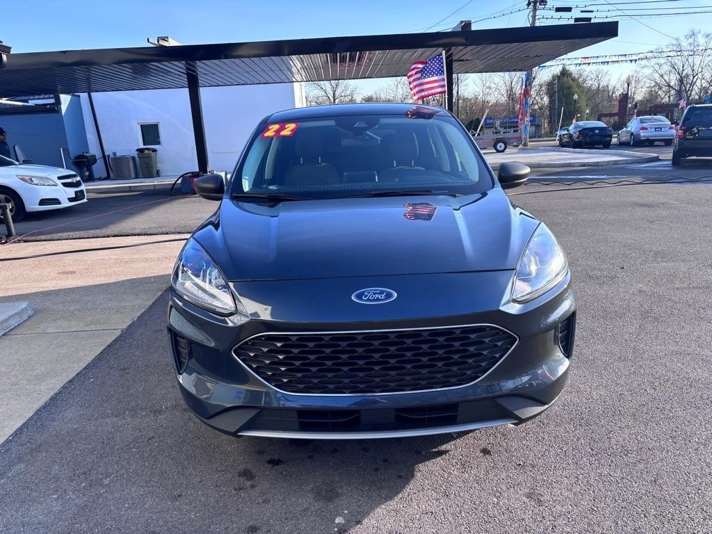 Ford Escape SE 2022