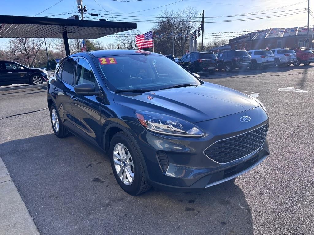 Ford Escape SE 2022