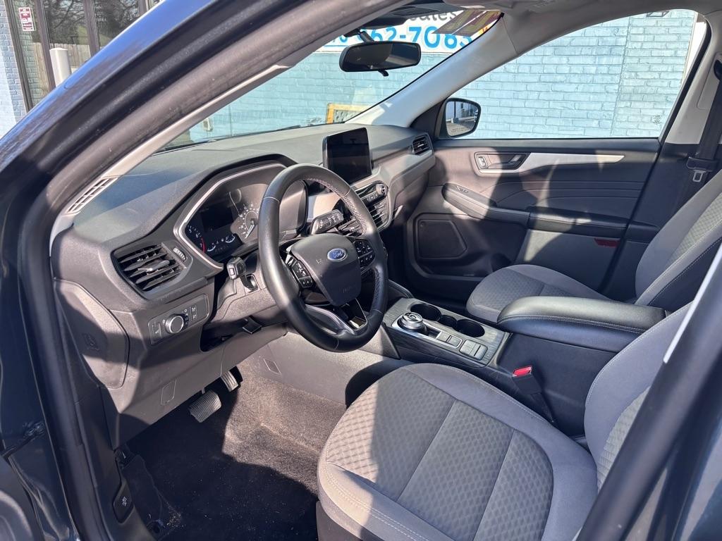 Ford Escape SE 2022