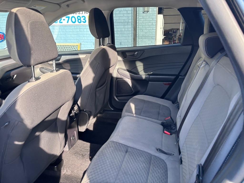 Ford Escape SE 2022