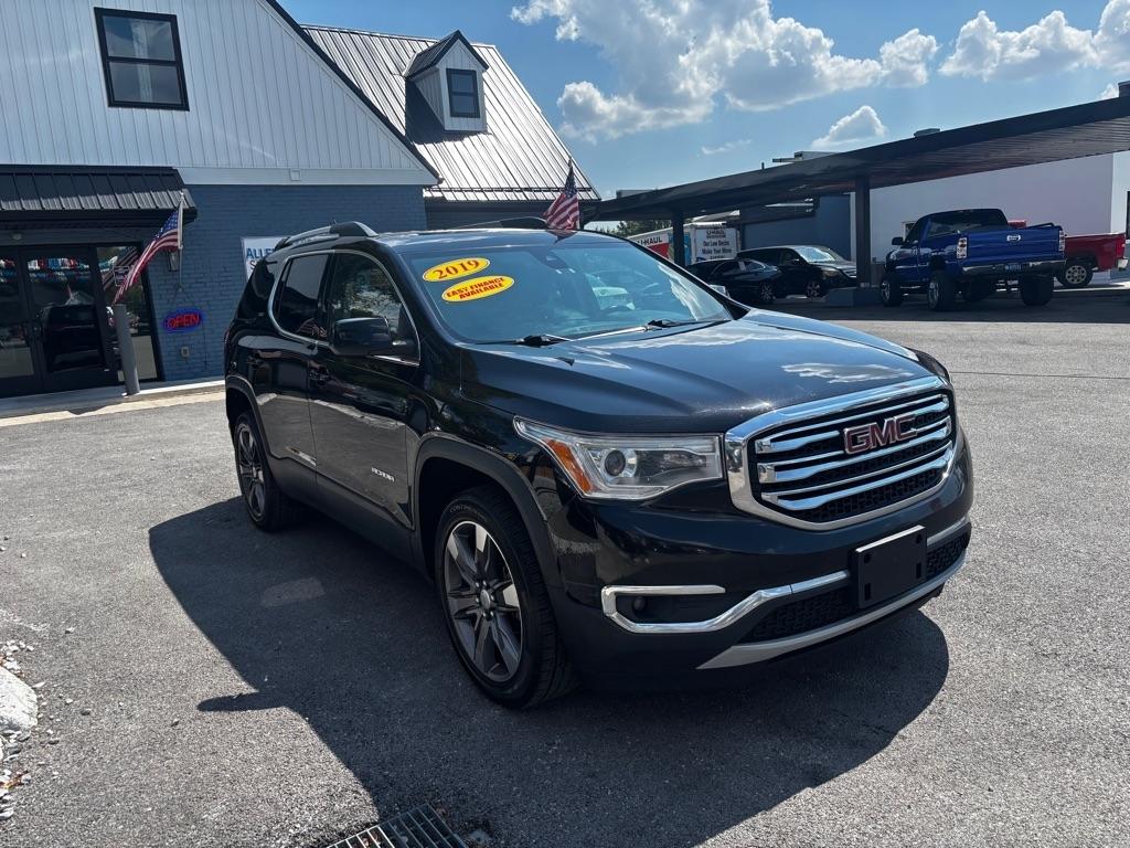 GMC Acadia SLT-2 AWD 2019