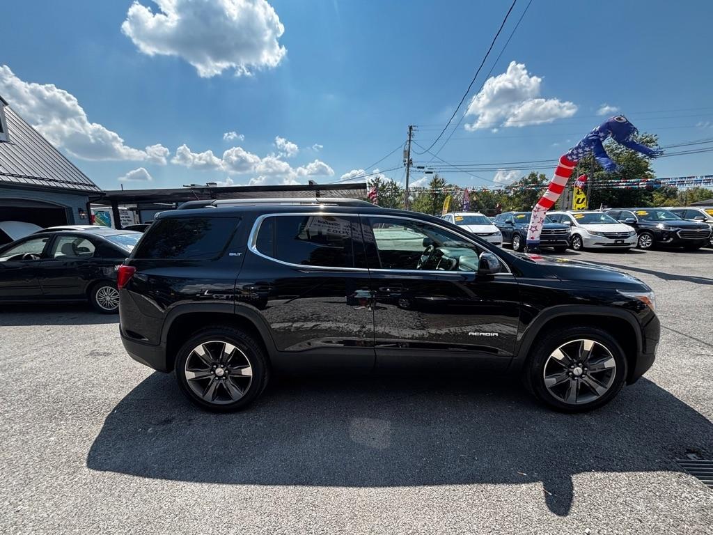 GMC Acadia SLT-2 AWD 2019