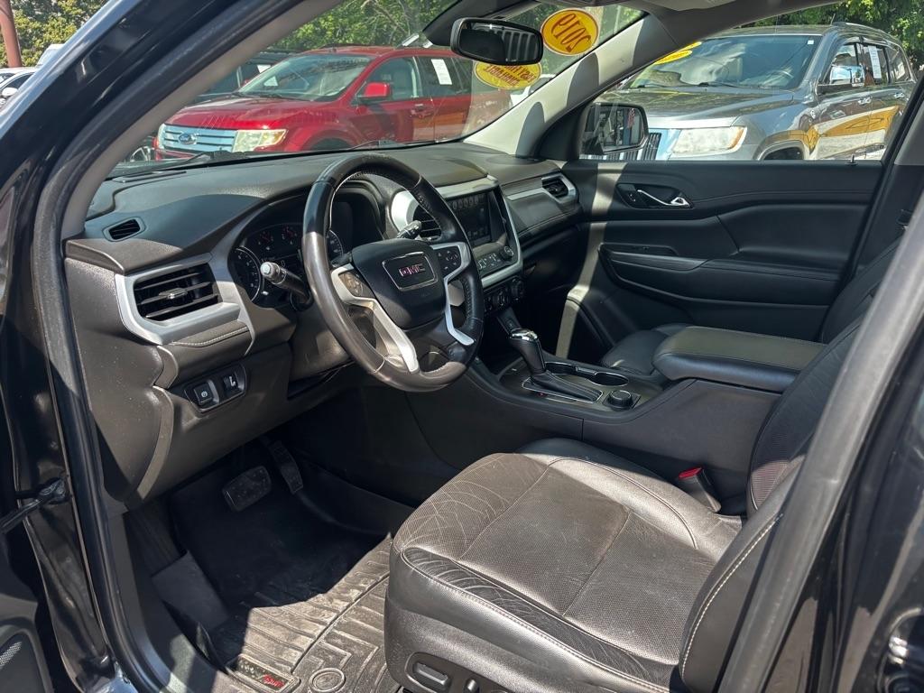 GMC Acadia SLT-2 AWD 2019