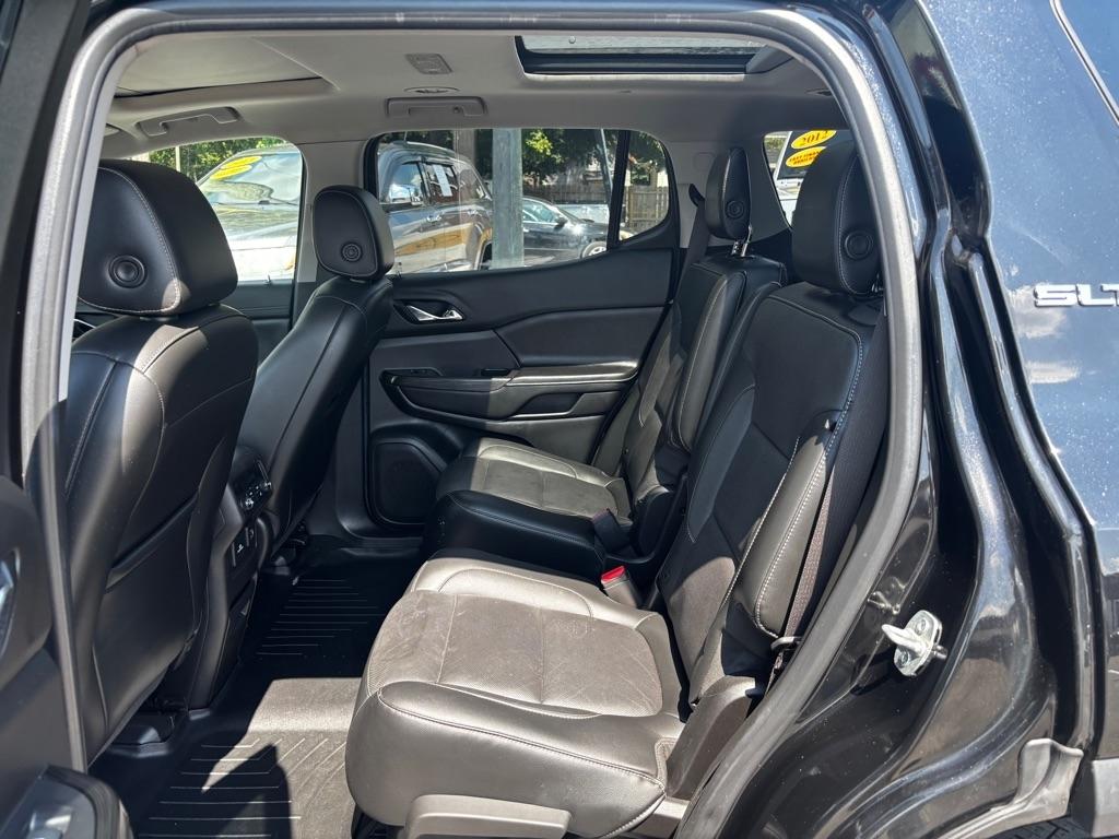 GMC Acadia SLT-2 AWD 2019