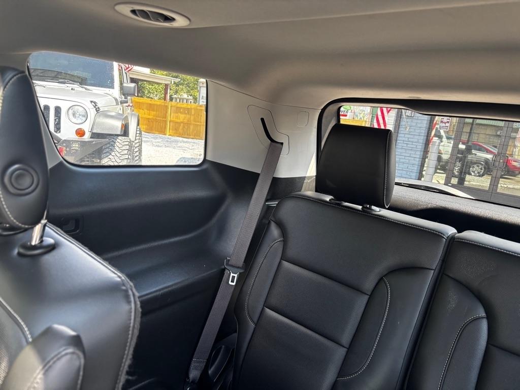 GMC Acadia SLT-2 AWD 2019