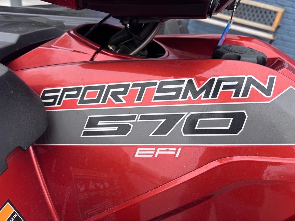 Polaris Unknown  2020