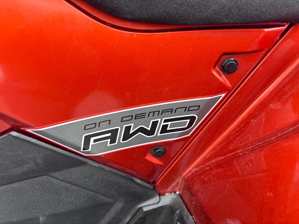 Polaris Unknown  2020