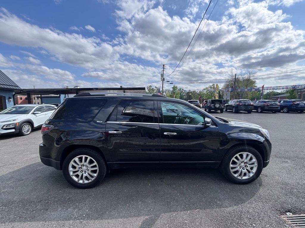 GMC Acadia SLT-1 AWD 2015