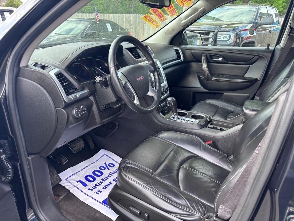 GMC Acadia SLT-1 AWD 2015