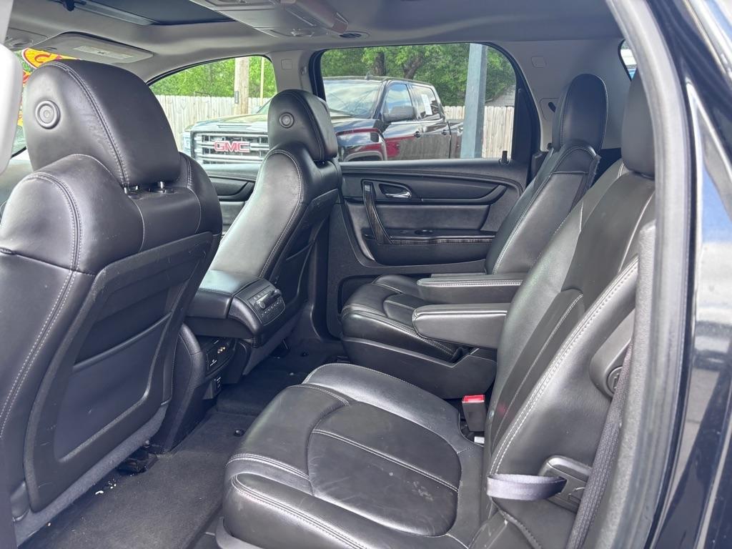 GMC Acadia SLT-1 AWD 2015