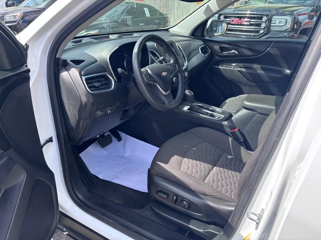 Chevrolet Equinox LT 1.5 2WD 2020