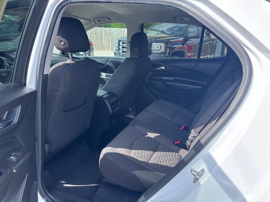 Chevrolet Equinox LT 1.5 2WD 2020