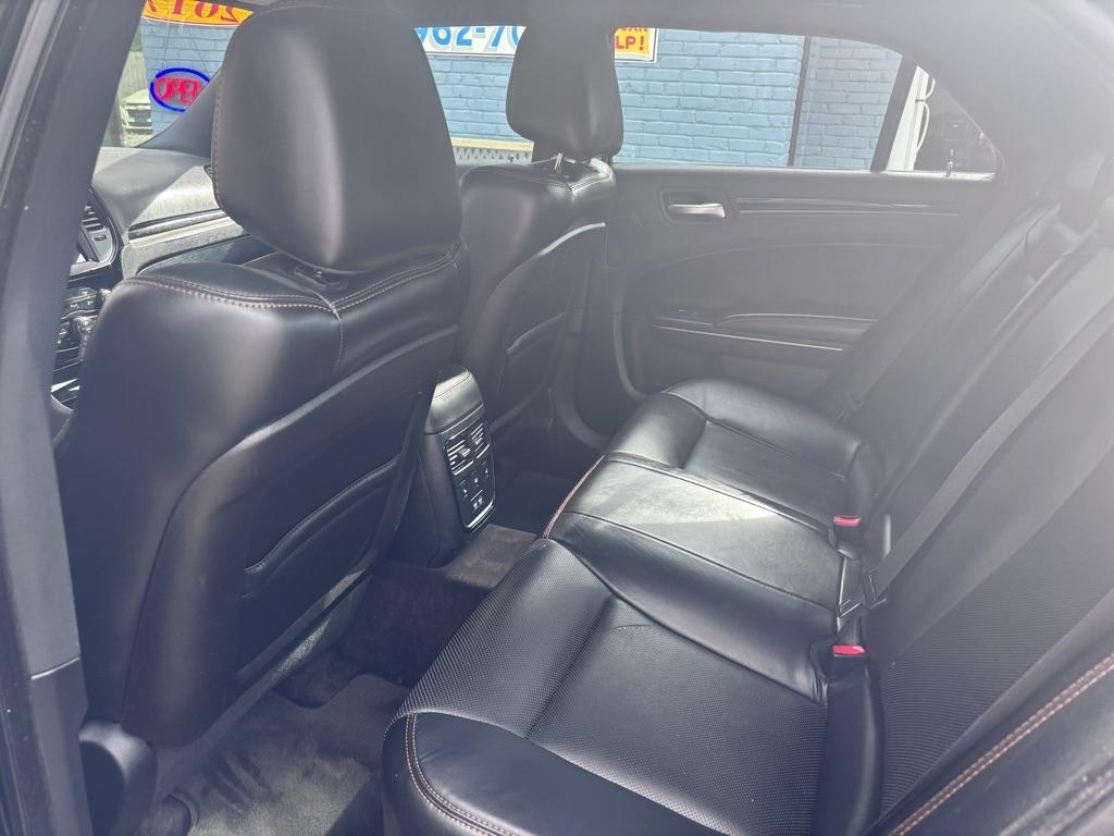 Chrysler 300 S V6 RWD 2017