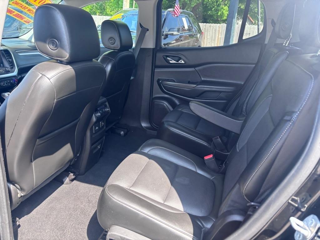 GMC Acadia SLT-1 AWD 2019