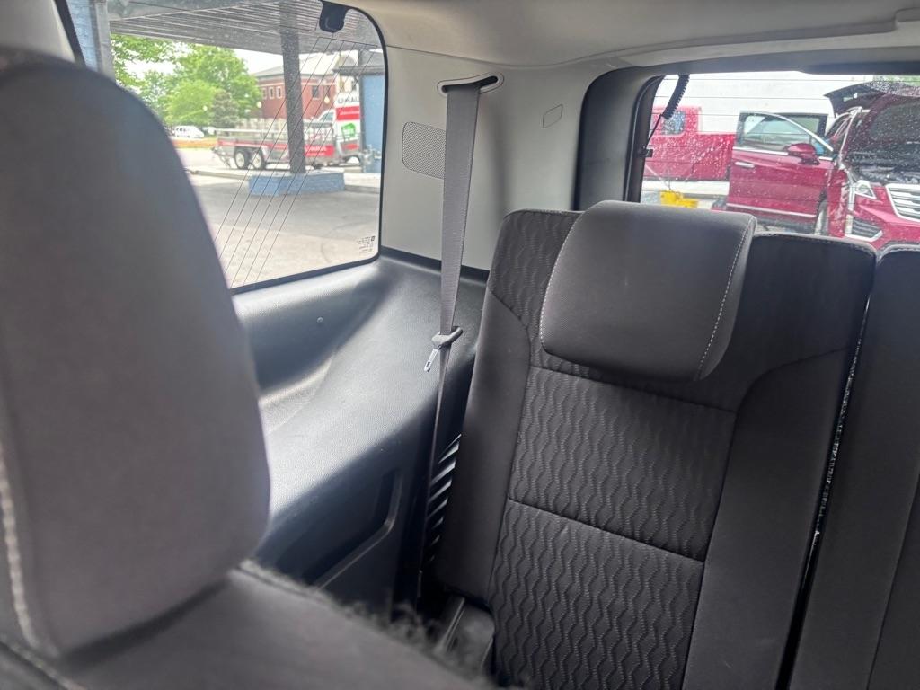 Chevrolet Tahoe LS 4WD 2018