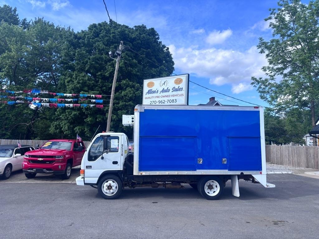 GMC W45042  2005