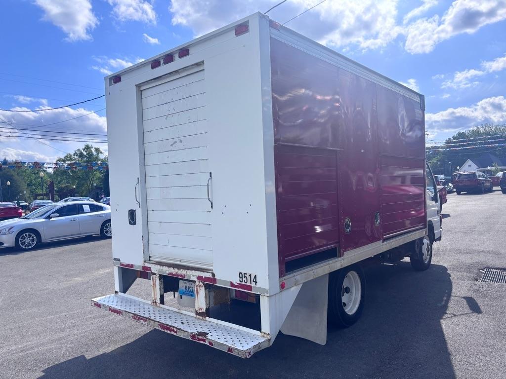 GMC W45042  2005
