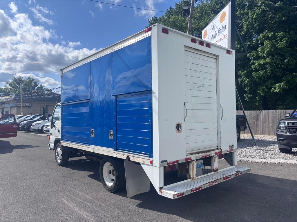 GMC W45042  2005