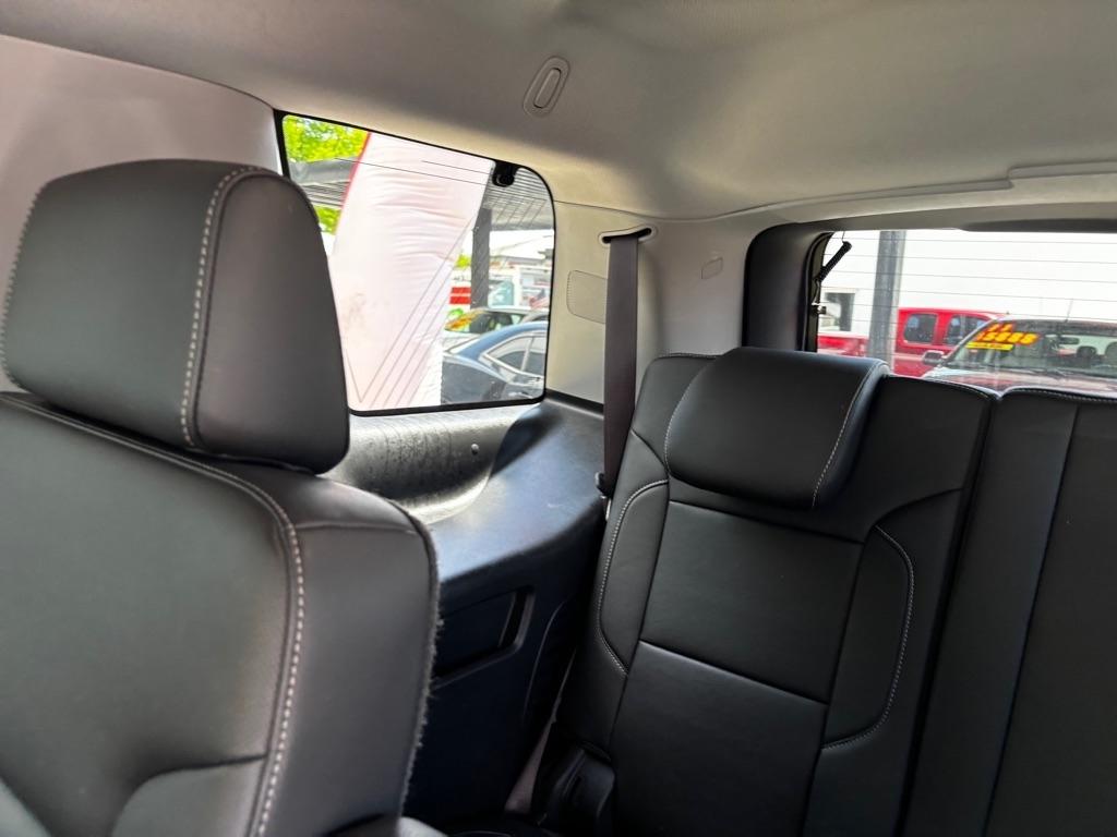 GMC Yukon SLT 4WD 2016