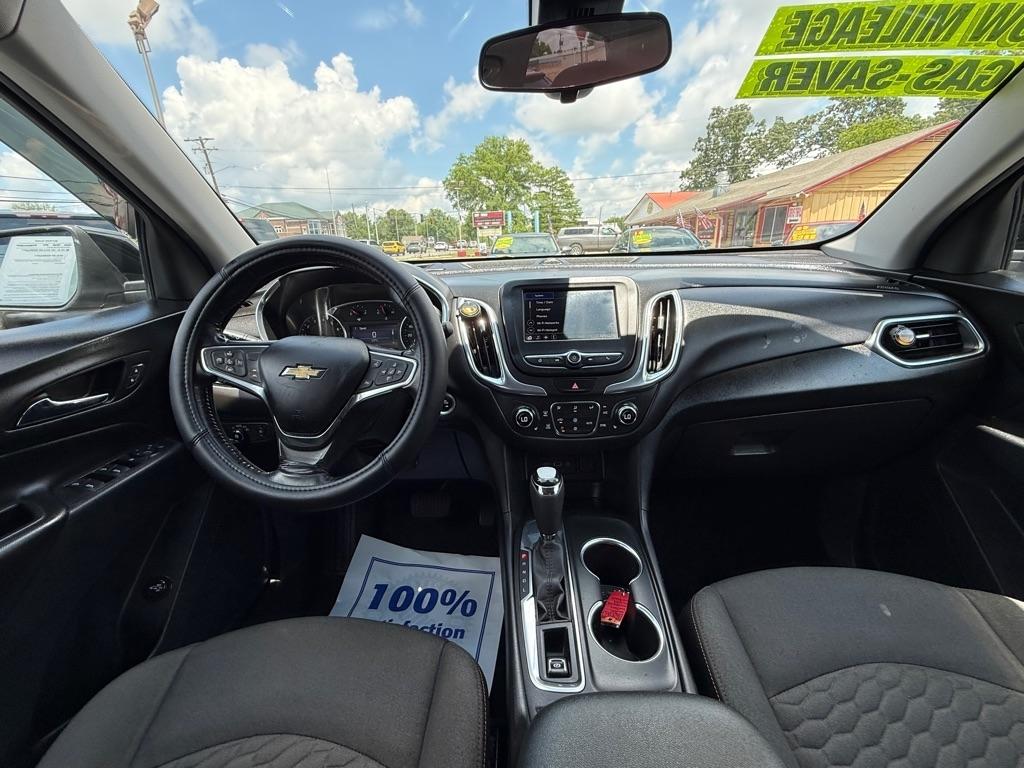 Chevrolet Equinox LT 2WD 2021