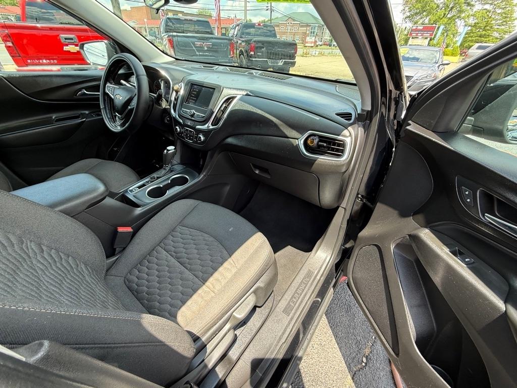 Chevrolet Equinox LT 2WD 2021