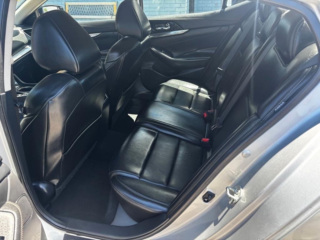Nissan Maxima 3.5 SV 2020