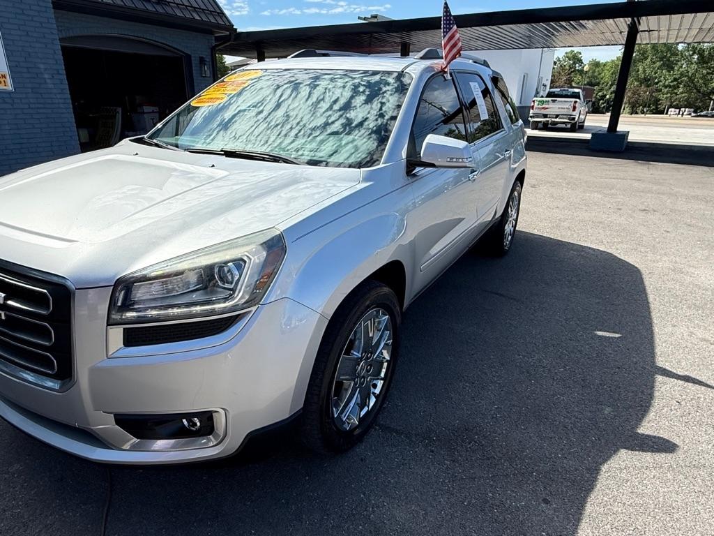 GMC Acadia Limited FWD 2017