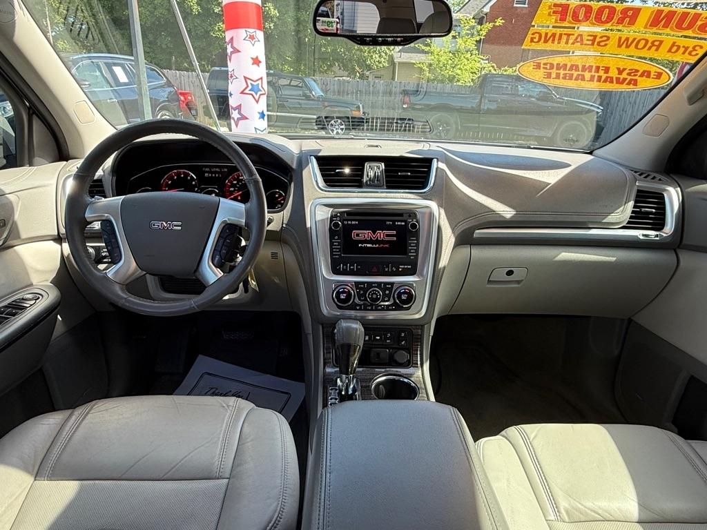 GMC Acadia Limited FWD 2017
