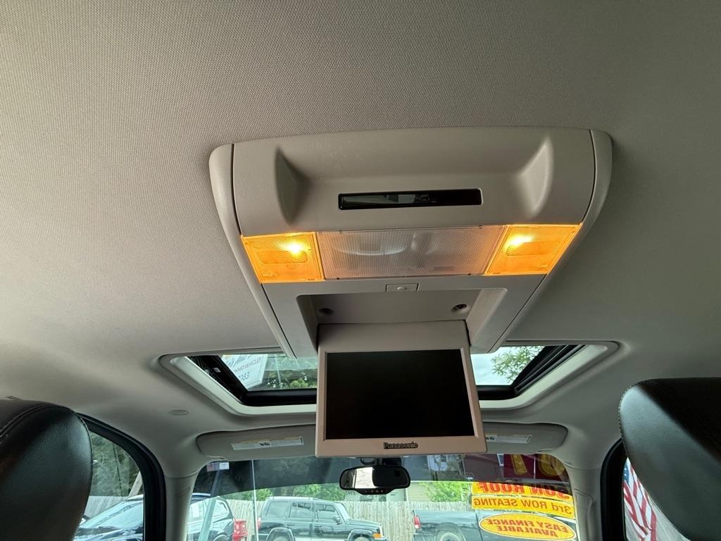 GMC Yukon SLT-2 4WD 2007